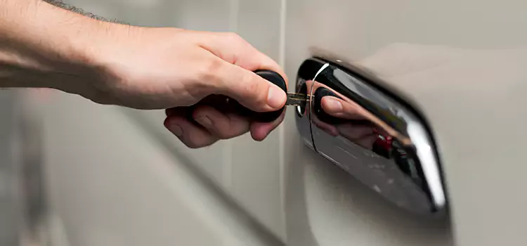 Why Choose Our Auto Locksmith Team in Rancho Palos Verdes, CA?