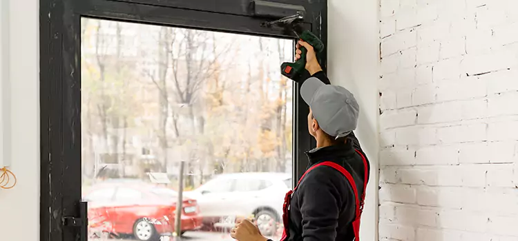 Comprehensive Door Closer Services in Rancho Palos Verdes, CA