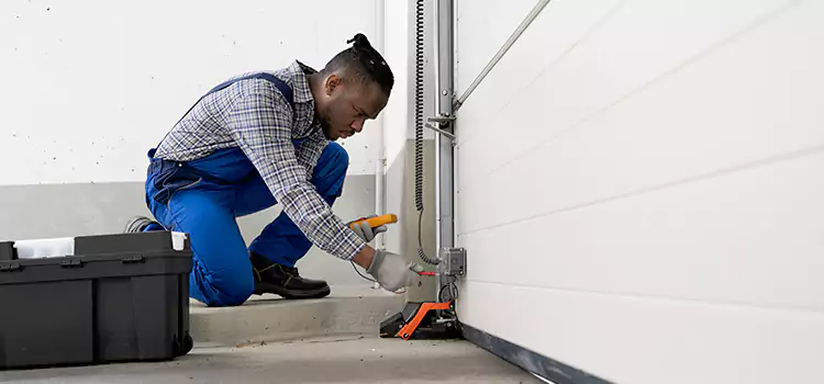 Expert Solutions for Every Garage Lock Need in Rancho Palos Verdes, CA
