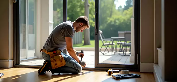 Comprehensive Solutions for Every Glass Door Need in Rancho Palos Verdes, CA