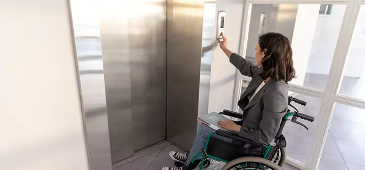 Benefits of Modern Handicap Door Systems in Rancho Palos Verdes, CA