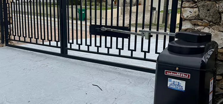 Seamless Installation and Support for Your New Gate in Rancho Palos Verdes, CA