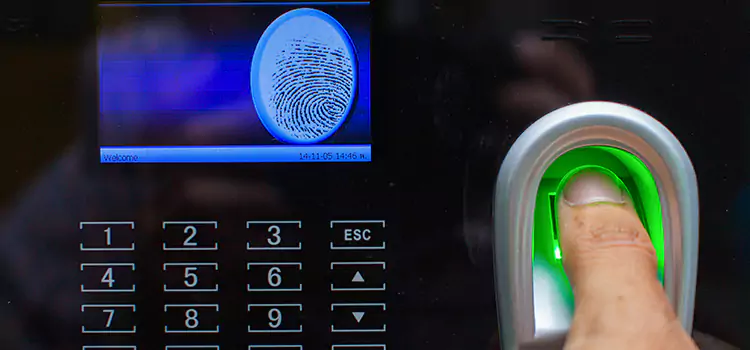 Your Trusted Partner for Secure Access in Rancho Palos Verdes, CA