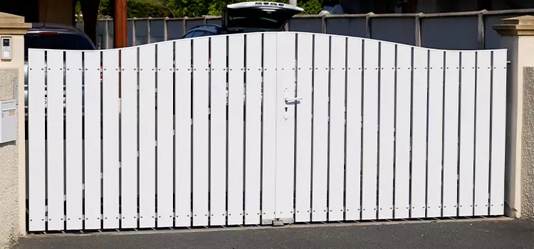 Why Choose Us for Residential Gate Repair in Rancho Palos Verdes, CA?