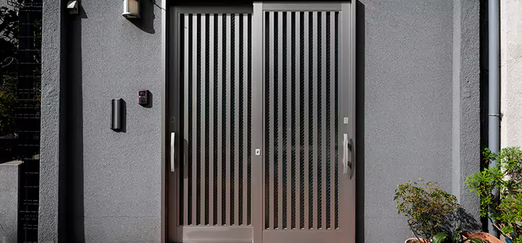 Specialized Steel Door Services in Rancho Palos Verdes, CA